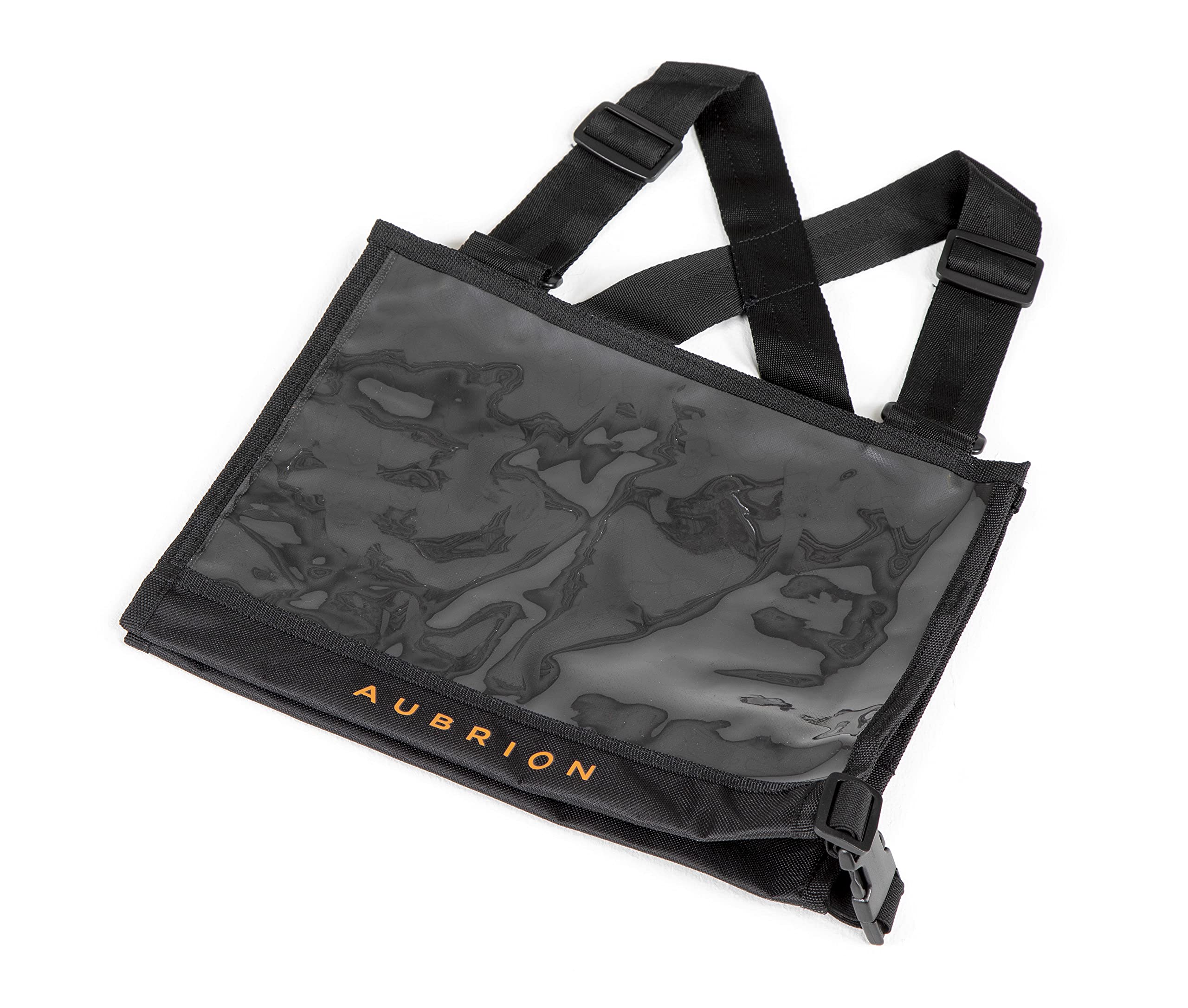 Shires Number Bib - Black