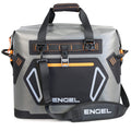 Engel Hd30 High-Performance Soft Sided Tote Cooler - Durable, Leak-Proof, Portable Ice Chest For Camping, Fishing, Tailgating &