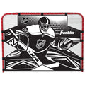 Franklin Sports Nhl Hockey Shooting Target - 54'' X 44''