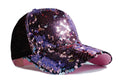 Athrz Men Boys Girls Stylish Baseball Adjustable Cap Topi (Tikli Pink)