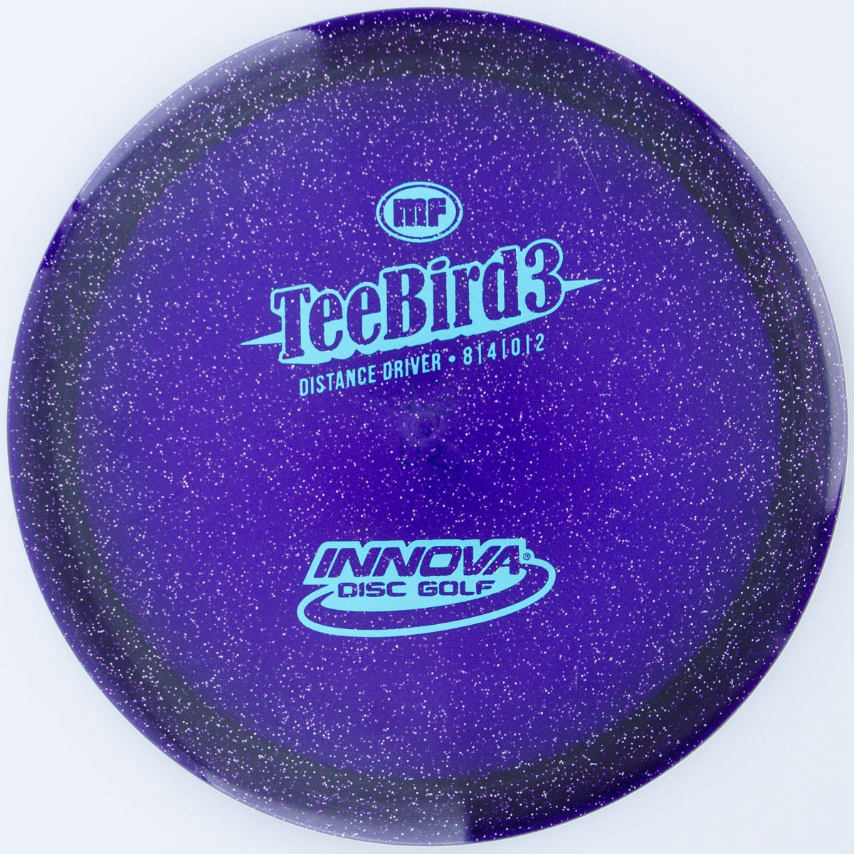 Innova Metal Flake Champion Teebird3 165-170G