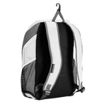 Easton | DUGOUT Backpack Equipment Bag | White