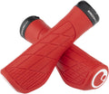 Ergon Grips Ga3, Large, Risky Red