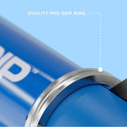 Target Darts 3 X Sets Of Blue Pro Grip Shaft Intermediate - 9 In Total