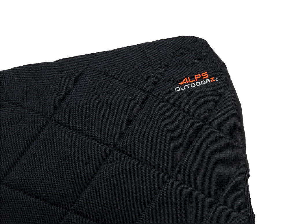 ALPS OutdoorZ Stealth Hunter Seat Cover, Insulated Comfort for Your Hunting Chair