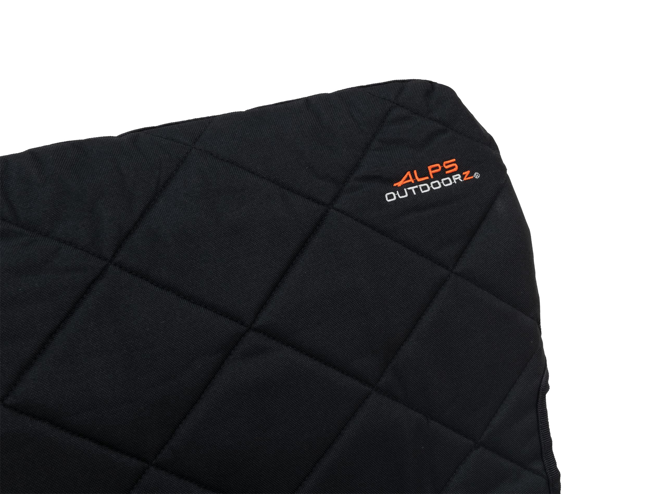 ALPS OutdoorZ Stealth Hunter Seat Cover, Insulated Comfort for Your Hunting Chair