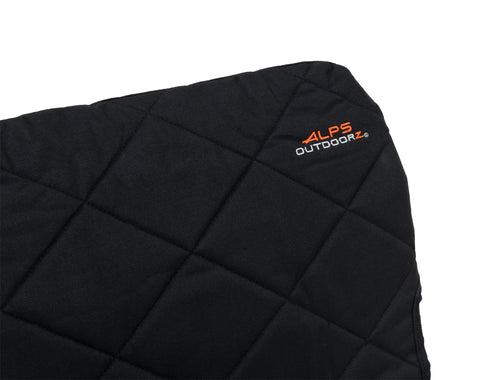 ALPS OutdoorZ Stealth Hunter Seat Cover, Insulated Comfort for Your Hunting Chair