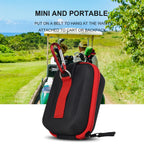 Golf Rangefinder Bag Hunting Eva Case Laser Distance Meter Club Bag Accessorie