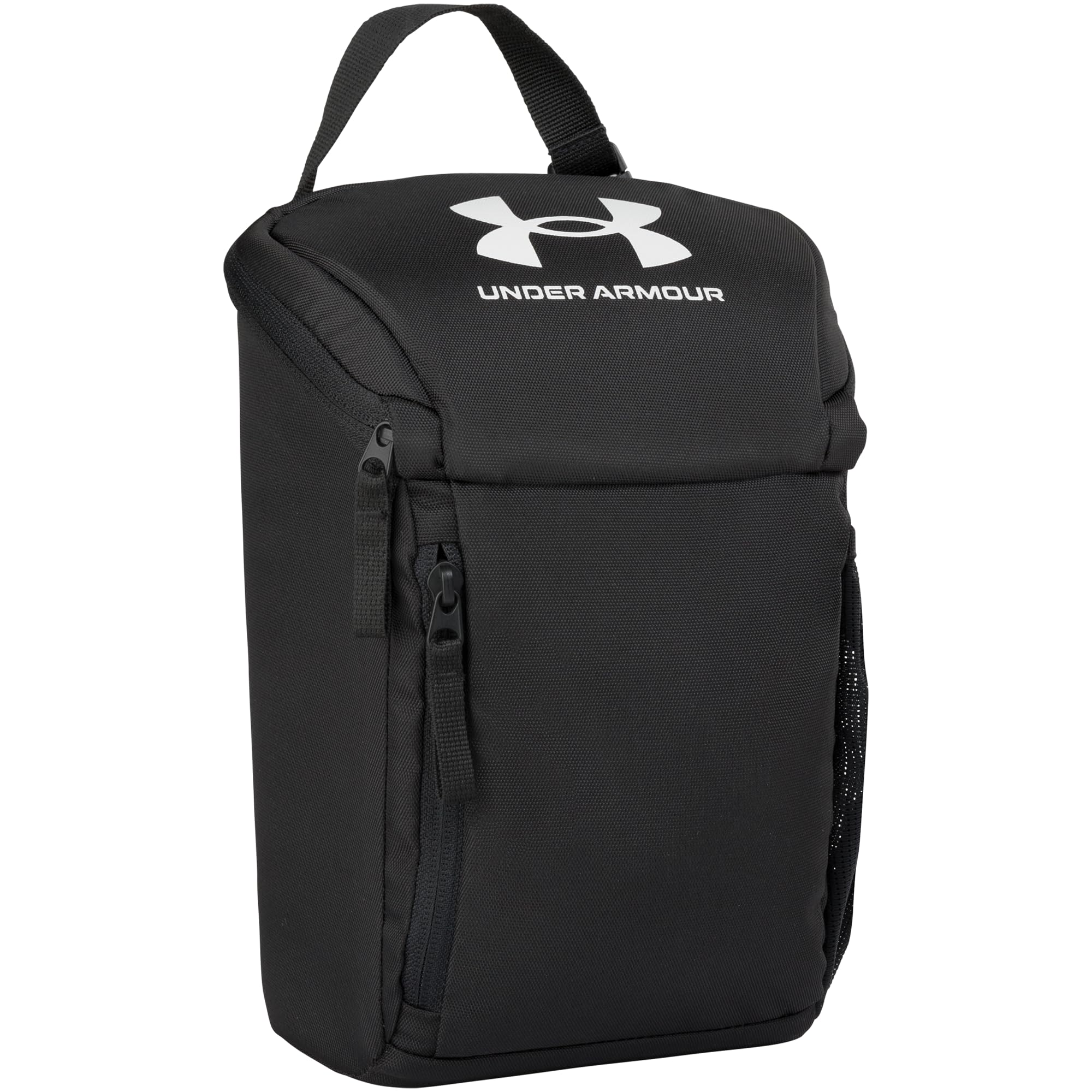 Under Armour Ua Sideline Mini Black/White Osfa