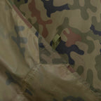Helikon-Tex Supertarp Small Us Woodland, Bushcraft Line
