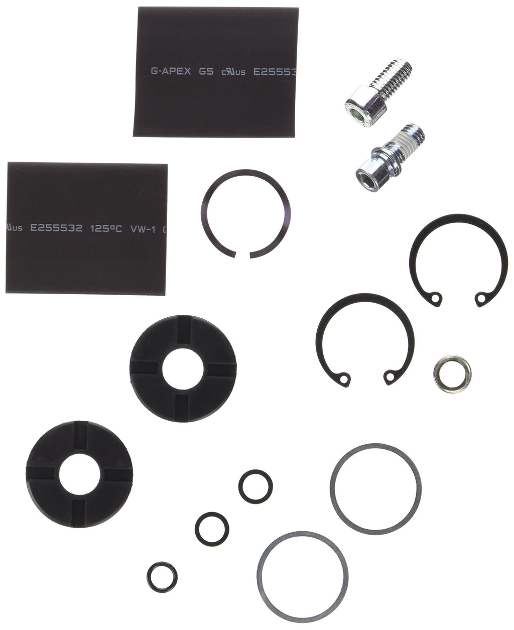 Rockshox Fork Service Kit, Recon (2010), Recon Gold (2011)