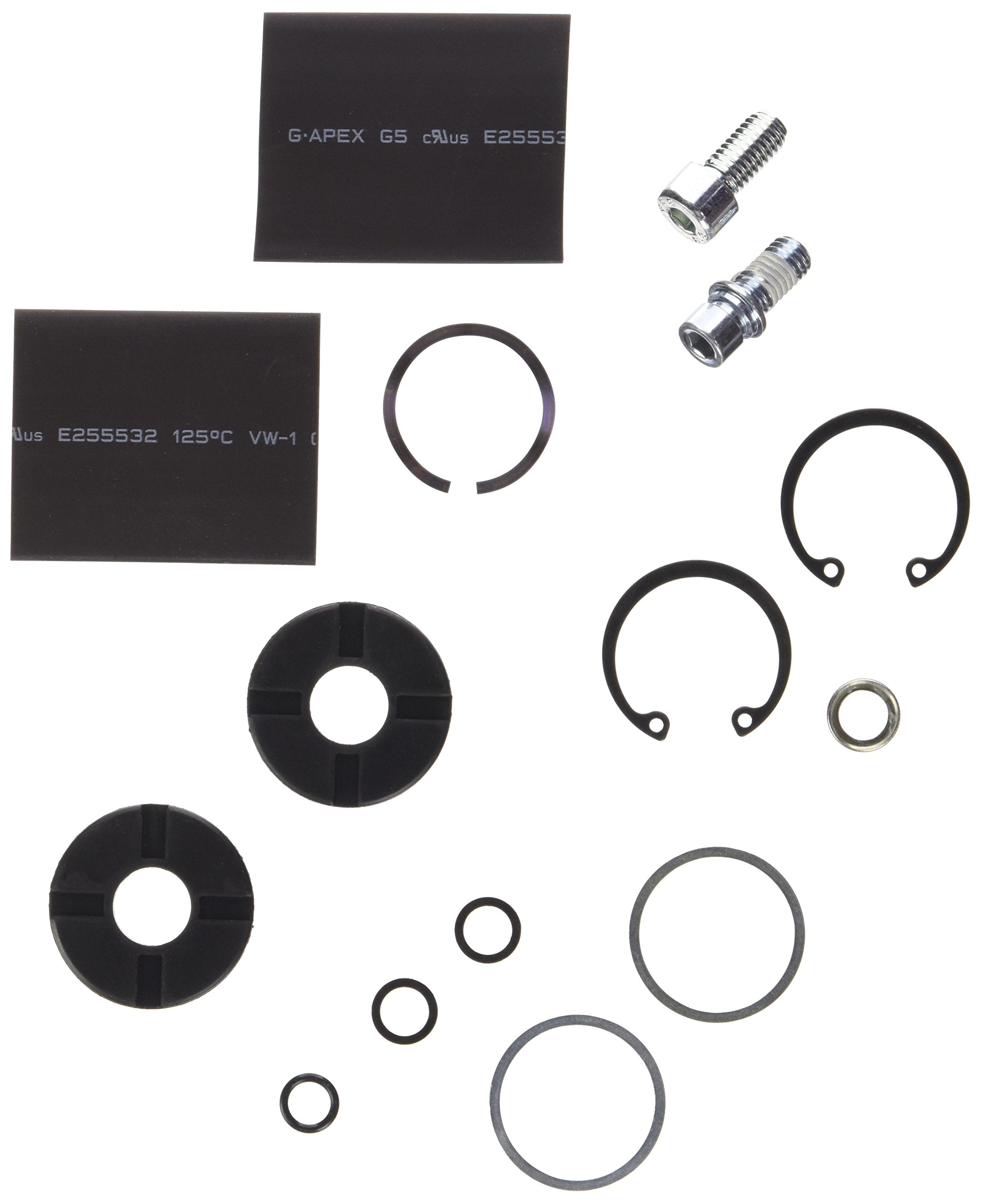 Rockshox Fork Service Kit, Recon (2010), Recon Gold (2011)
