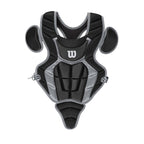 Wilson C200 Youth Catcher'S Gear Kit - Black