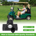 10L0L Golf Cart Inductive Throttle Sensor For Ezgo Electric Golf Carts 1994 & Up 25854G01
