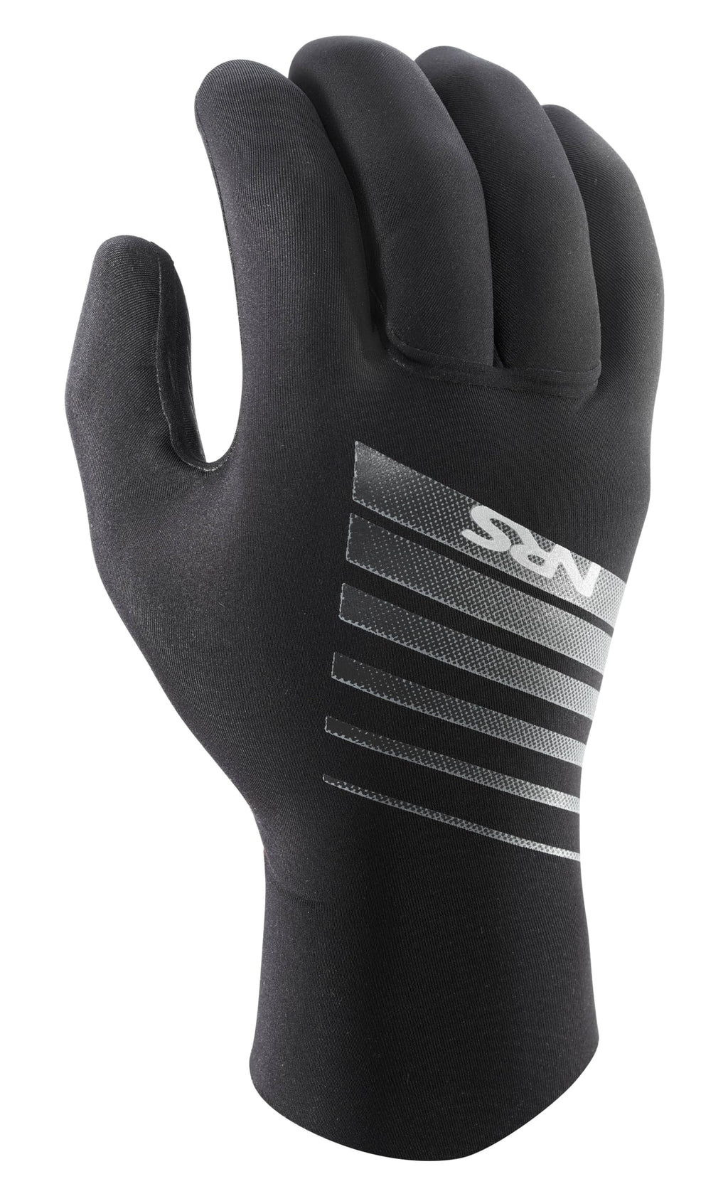 Nrs Catalyst Glove - Waterproof Neoprene Insulation Paddling Gloves For Kayaking, Canoeing, Rafting