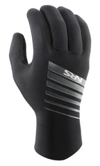 Nrs Catalyst Glove - Waterproof Neoprene Insulation Paddling Gloves For Kayaking, Canoeing, Rafting