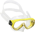 Cressi Piumetta, clear/pink