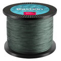 Calamus Bastion Braided Fishing Line, Moss Green, 150 Yds, 8 Lb (4 Strands)
