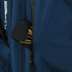 TaylorMade Golf FLEXTECH Crossover Stand Bag Navy
