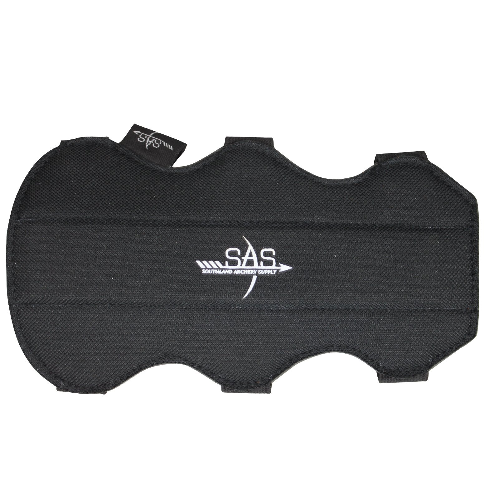 SAS 7.5 Archery Arm Guard (Black)