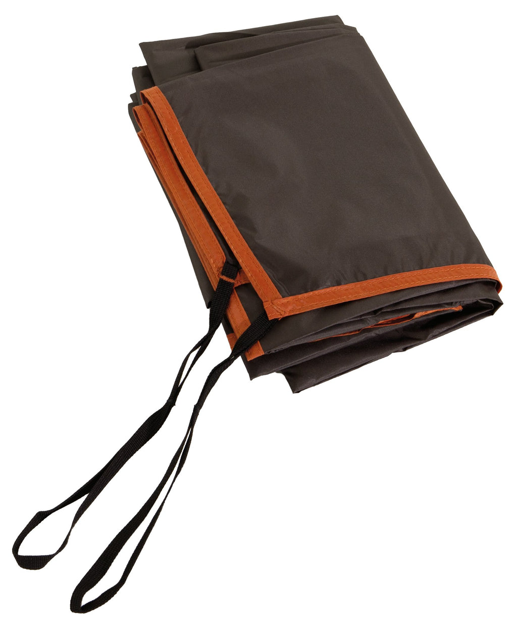 Alps Mountaineering 4 Person Tent Floor Saver, Brown