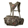 Badlands Monster Fanny Pack with Fold Down Workstation, Approach OG