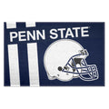 FANMATS 18774 Penn State Uniform Inspired Starter Rug , 19 x 30