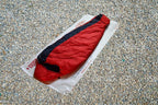 Modern Grizzly Ultralight Camping Tarp, Backpacking Tarp, Tyvek Sheet, Tyvek Tent Footprint 1 Person, Tyvek House Wrap, Tent Flo