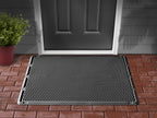 Weathertech Outdoor Mat-Black (30X48)
