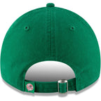 New Era Mlb Core Classic 9Twenty Adjustable Hat Cap One Size Fits All (New York Yankees Green)