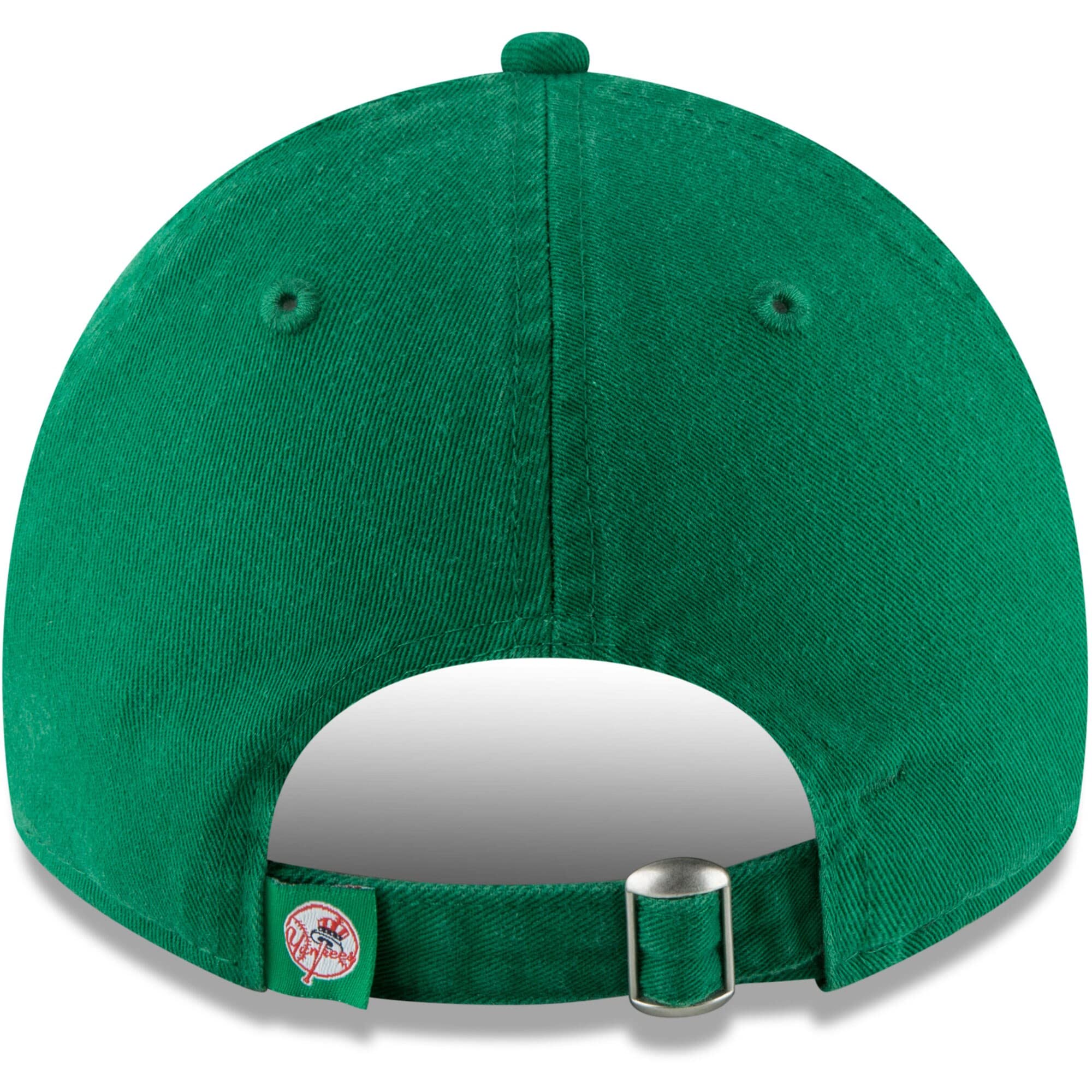 New Era Mlb Core Classic 9Twenty Adjustable Hat Cap One Size Fits All (New York Yankees Green)