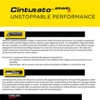 Pirelli Cinturato Gravel H Tubeless Tire Classic, 700X40