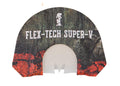 Flextone Flex Tech Super V Diaphragm Turkey Call
