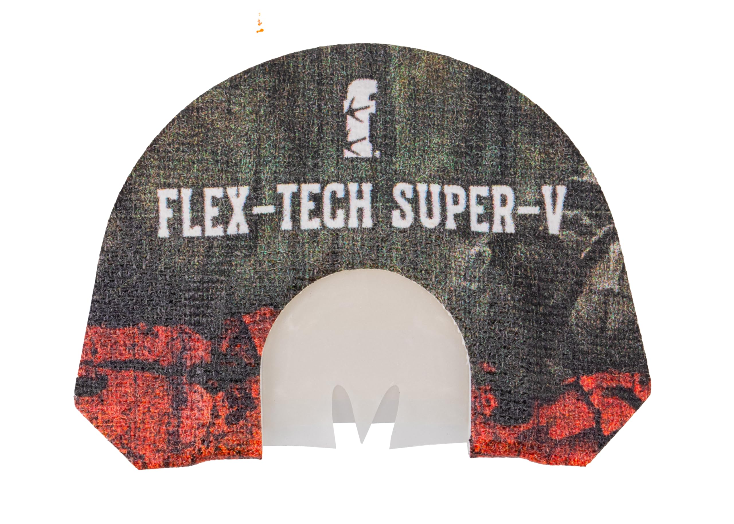Flextone Flex Tech Super V Diaphragm Turkey Call