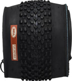 Bell 7091040 Flat Defense Mountain Bike Tire, 26'' X 1.75-2.125'', Black