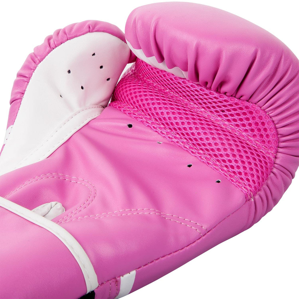 Venum Challenger 2.0 Boxing Gloves - Pink - 8-Ounce