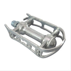 Mks Sylvan Road Pedals Silver, 9/16 Inch