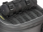 Nelson-Rigg Trails End Fuel Bottle Holder, Mounts To Molle System Or To Racks. Sold Each