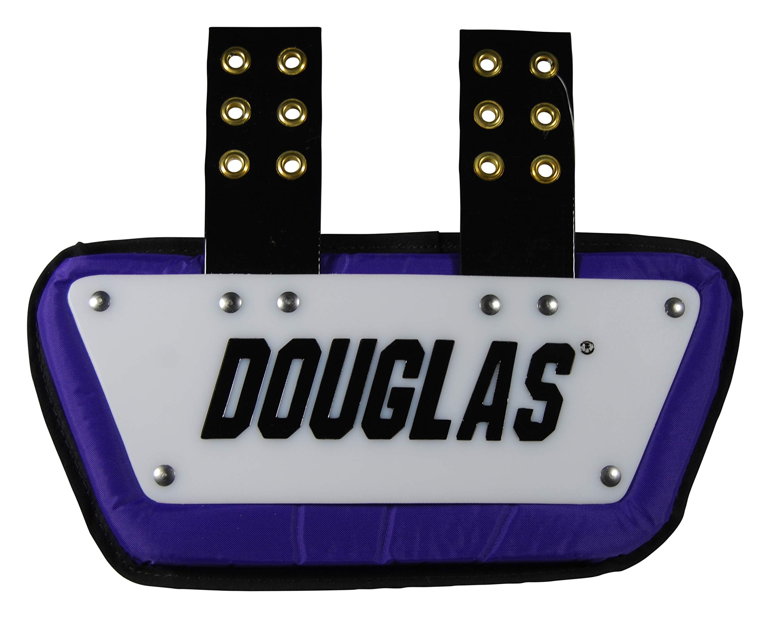 Douglas 4 Football Back Plate