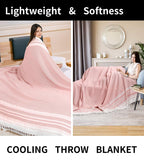 Large Soft Picnic Blanket Outdoor Law Grass Mat Park Car Travel Europe Mexico Trip Beach Towel Outside Summer Vacation Stuff Acc