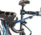 Park Tool Hbh-3 - Extendable Handlebar Holder,Blue