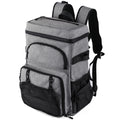 Dewur Cooler Backpack 45 Can Large Capacity Insulated Backpack, Waterproof And Leak-Proof, Portable With Bottle Opener, Perfect
