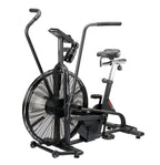 Assaultfitness Assault Airbike Classic, Black