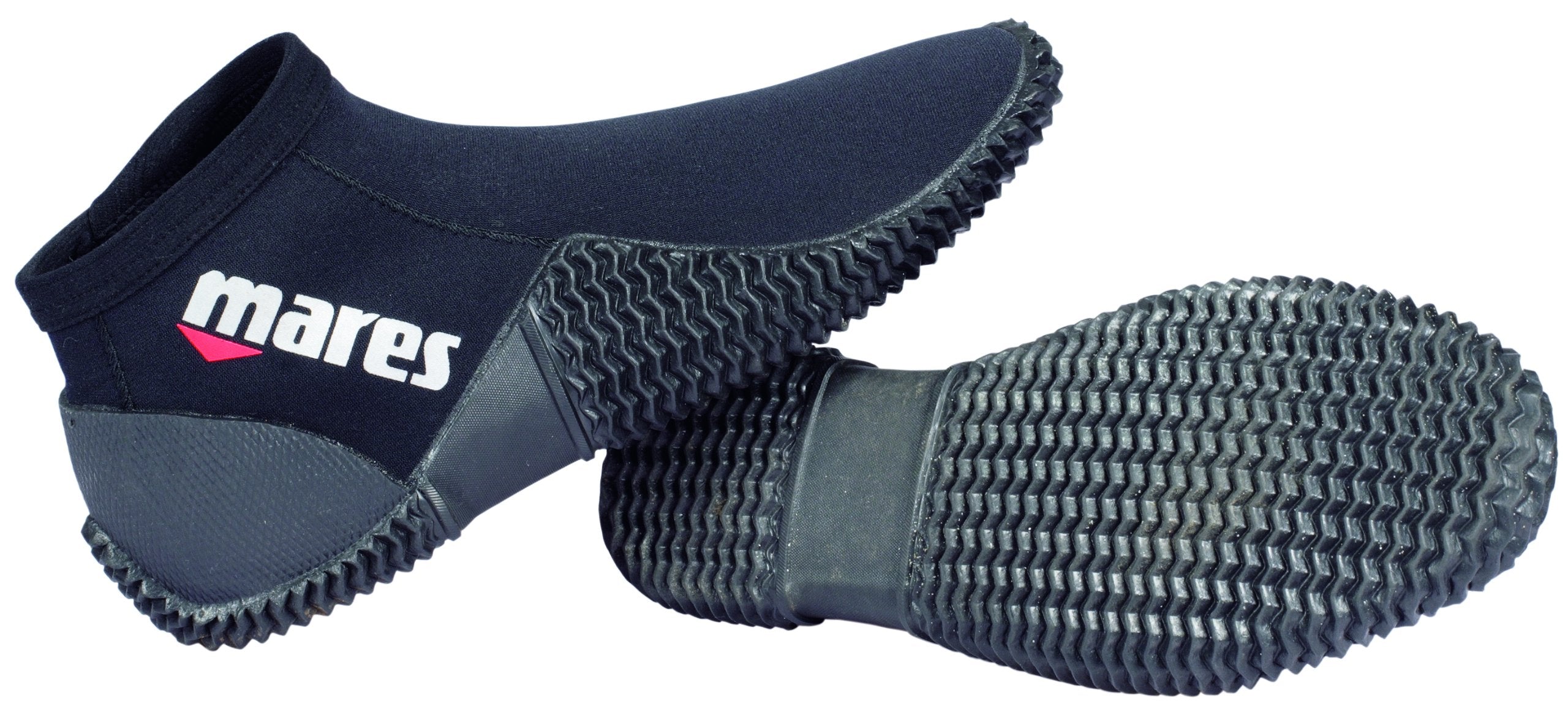 Mares Equator 2Mm Dive Boots-13