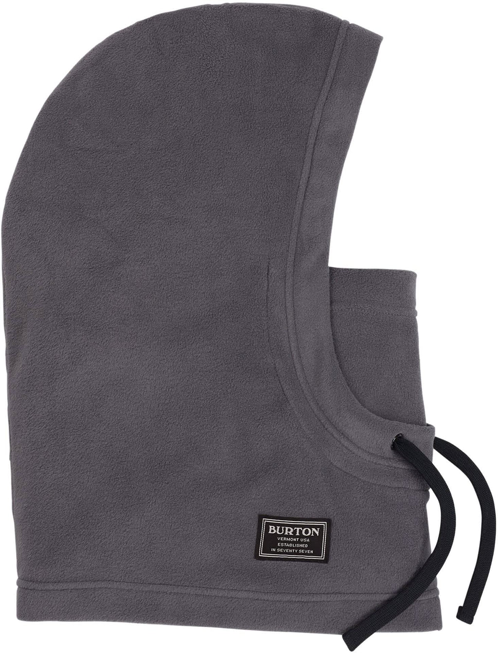 Burton - Burke Hood, True Black, O-S