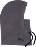 Burton - Burke Hood, True Black, O-S