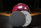 Trucut Sanding Pad  1000 Grit  6'' Diameter  Sanding Pads Made For Bowling Balls  Bowling Ball Resurfacing Pads  Surface Managem