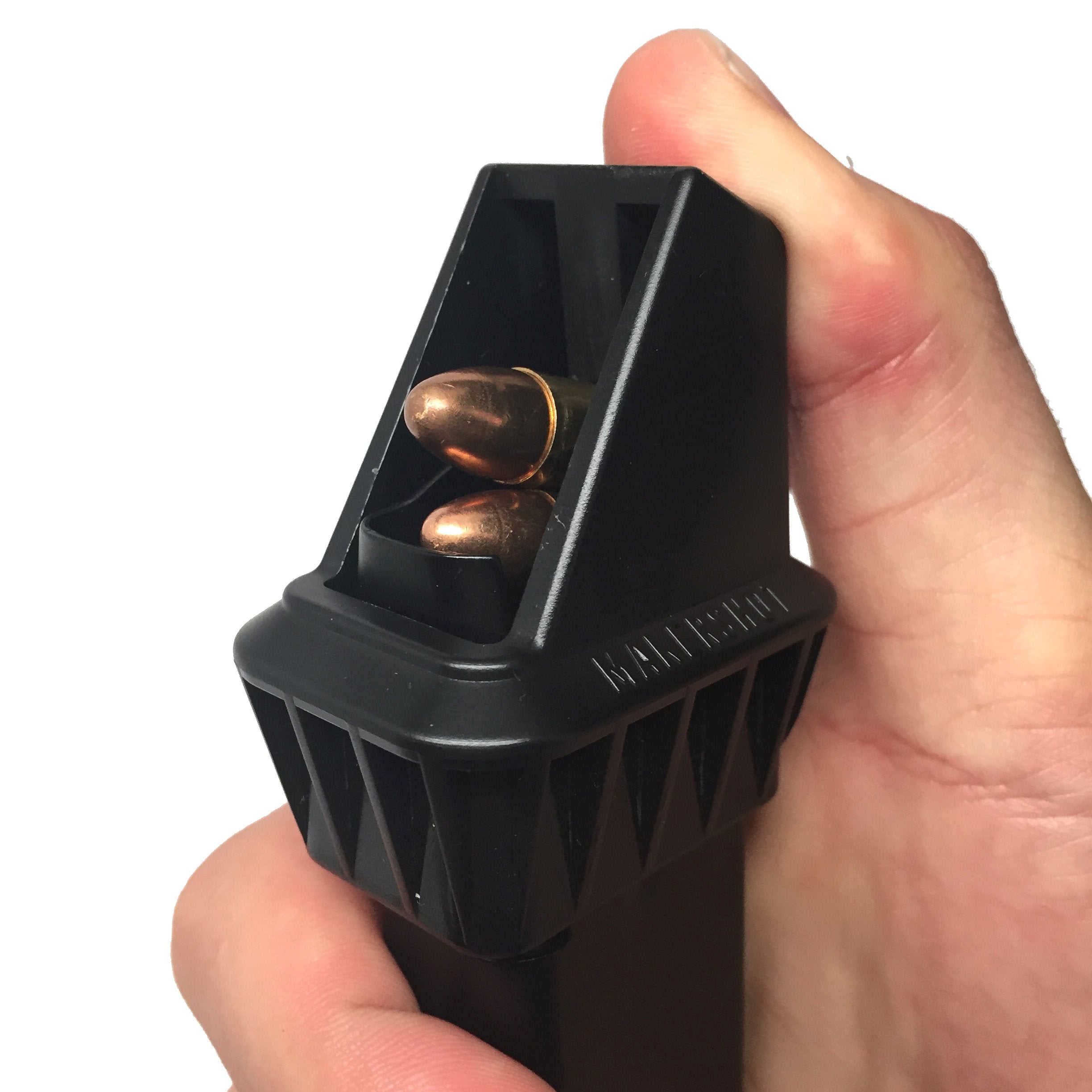 Makershot Magazine Speed Loader, Compatible With 9 Mm - Sig Sauer P226