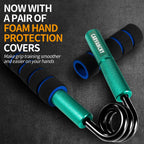 Carvanchy Grip Strength Trainer, 350Lb, Wrist Forearm Strengthener, Metal No Slip, Hand Grip Gripper Strengthener For Strength T