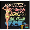 Beach Blanket Waterproof Sandproof Beach Mat 79   x 83    for 1-8 Adults Quick Drying Durable Outdoor Picnic Mat for Beach Festi
